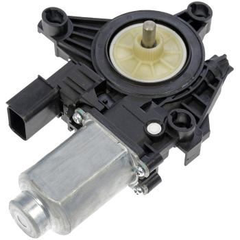 Dorman 742531 - Power Window Motor Dorman 742531 Power Window Motor product image 3 of 4