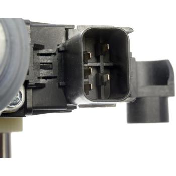Dorman 742531 - Power Window Motor Dorman 742531 Power Window Motor product image 4 of 4