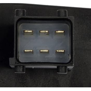 Dorman 742553 Power Window Motor product image 4 of 4