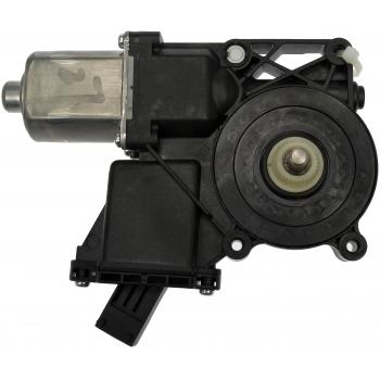 Dorman 742554 Power Window Motor product image 2 of 4