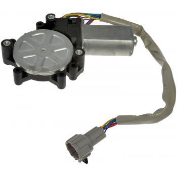 Dorman 742555 - Power Window Motor Dorman 742555 Power Window Motor product image 1 of 4