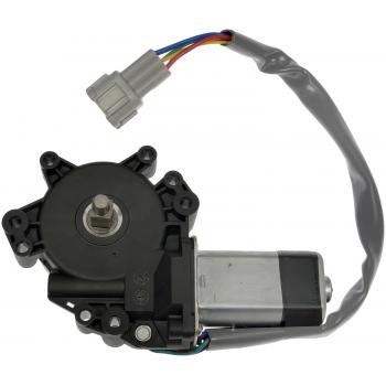 Dorman 742555 - Power Window Motor Dorman 742555 Power Window Motor product image 2 of 4