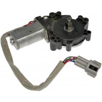 Dorman 742555 - Power Window Motor Dorman 742555 Power Window Motor product image 3 of 4