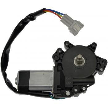 Dorman 742556 Power Window Motor product image 2 of 4