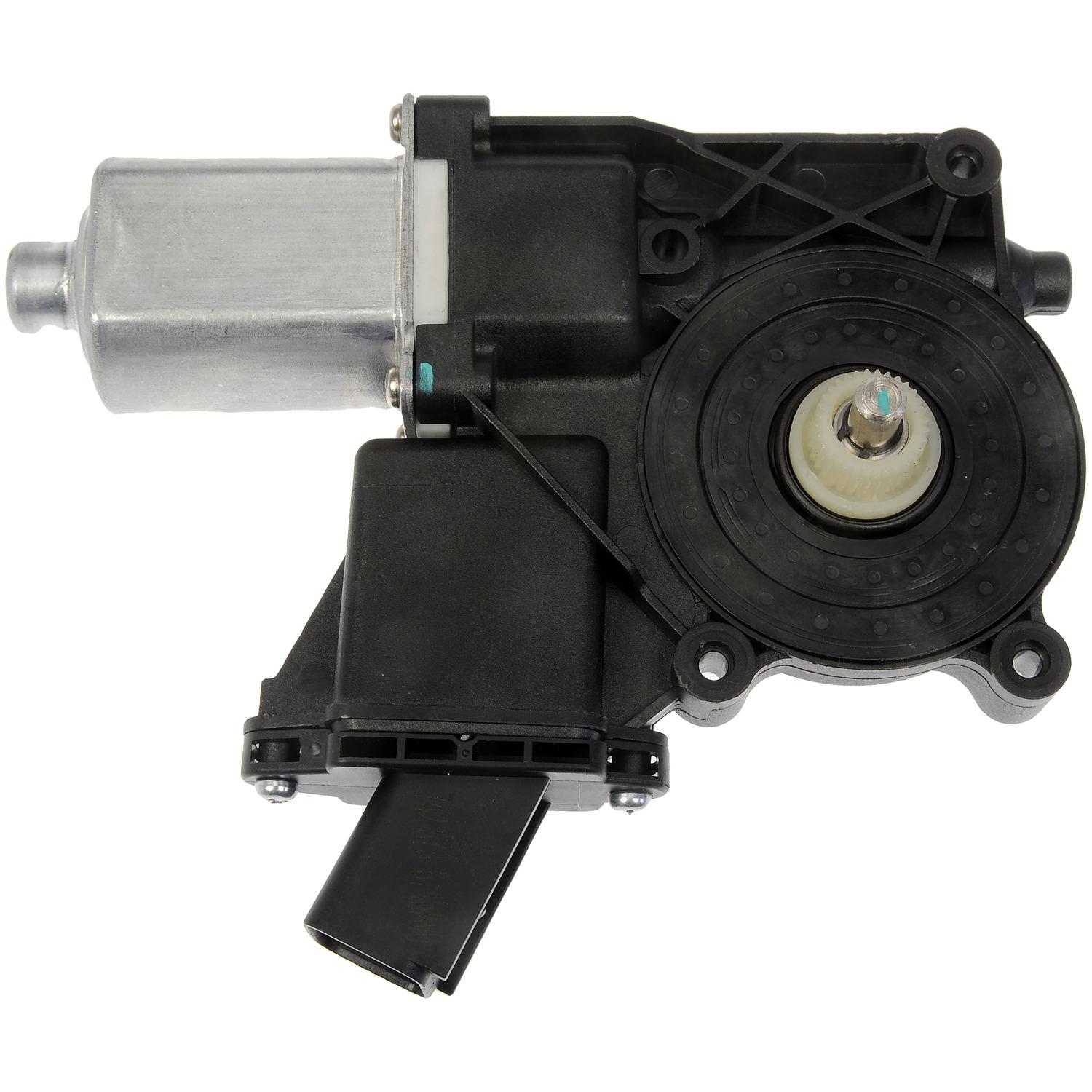 Dorman 742573 - Power Window Motor Dorman 742573 Power Window Motor product image 3 of 5