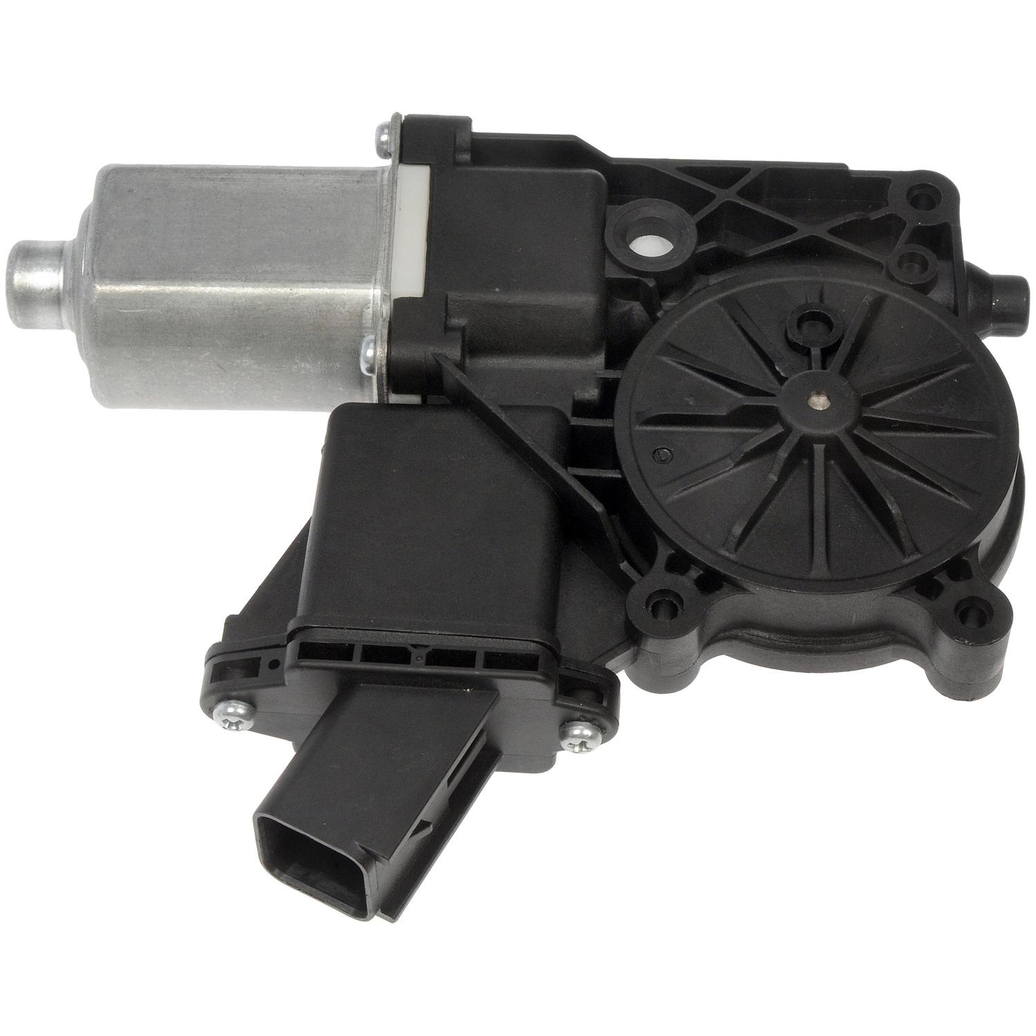 Dorman 742579 - Power Window Motor Dorman 742579 Power Window Motor product image 2 of 5