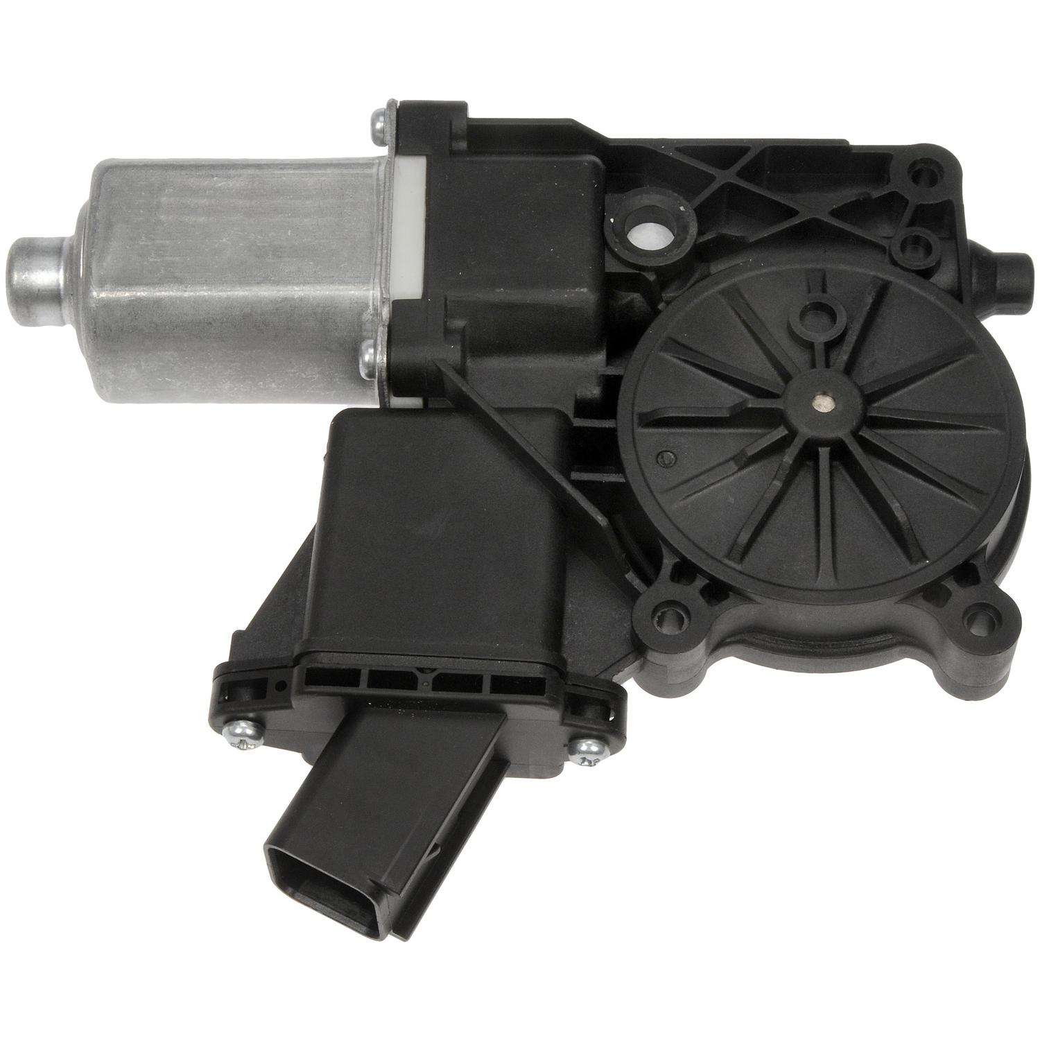 Dorman 742587 - Power Window Motor Dorman 742587 Power Window Motor product image 1 of 5