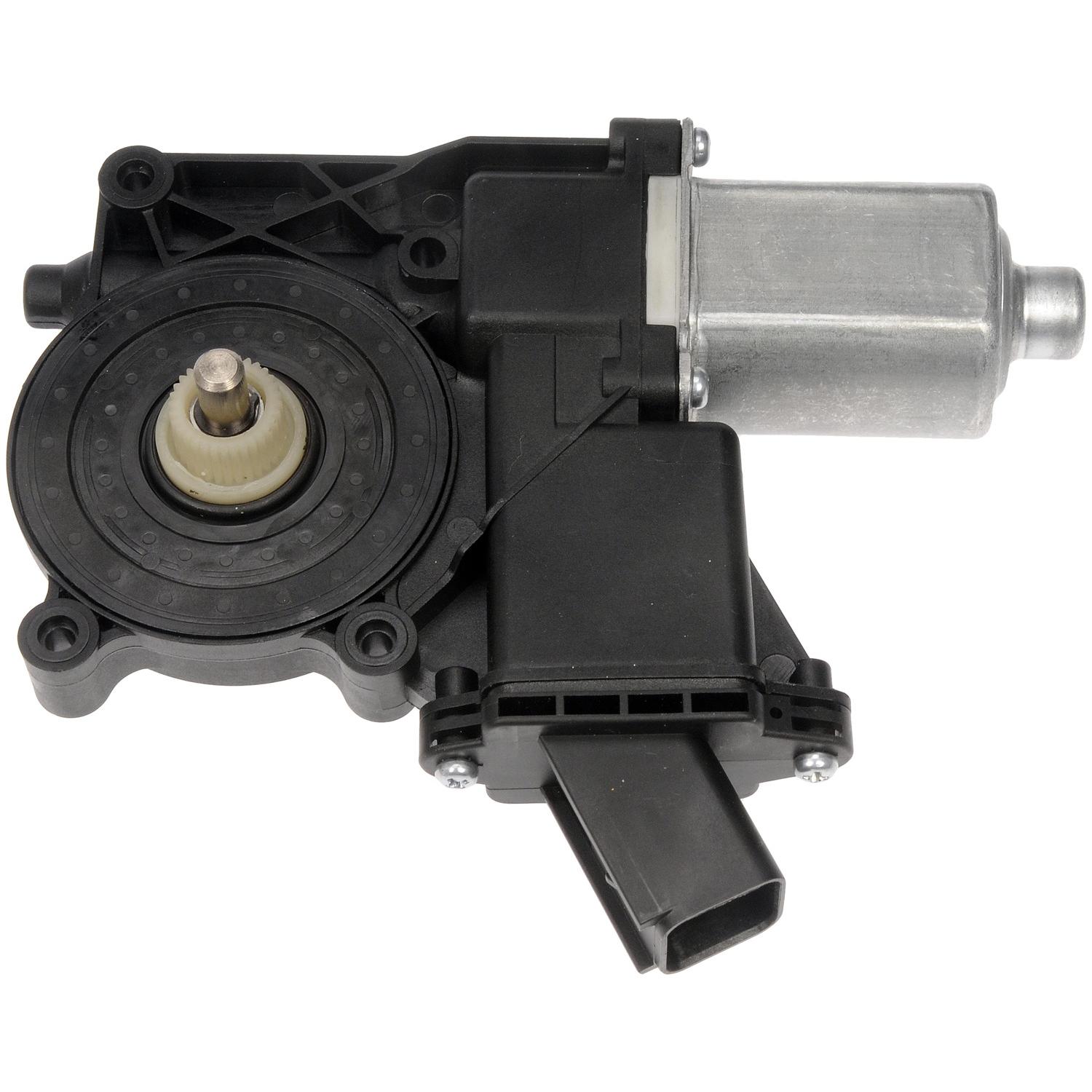 Dorman 742587 - Power Window Motor Dorman 742587 Power Window Motor product image 2 of 5