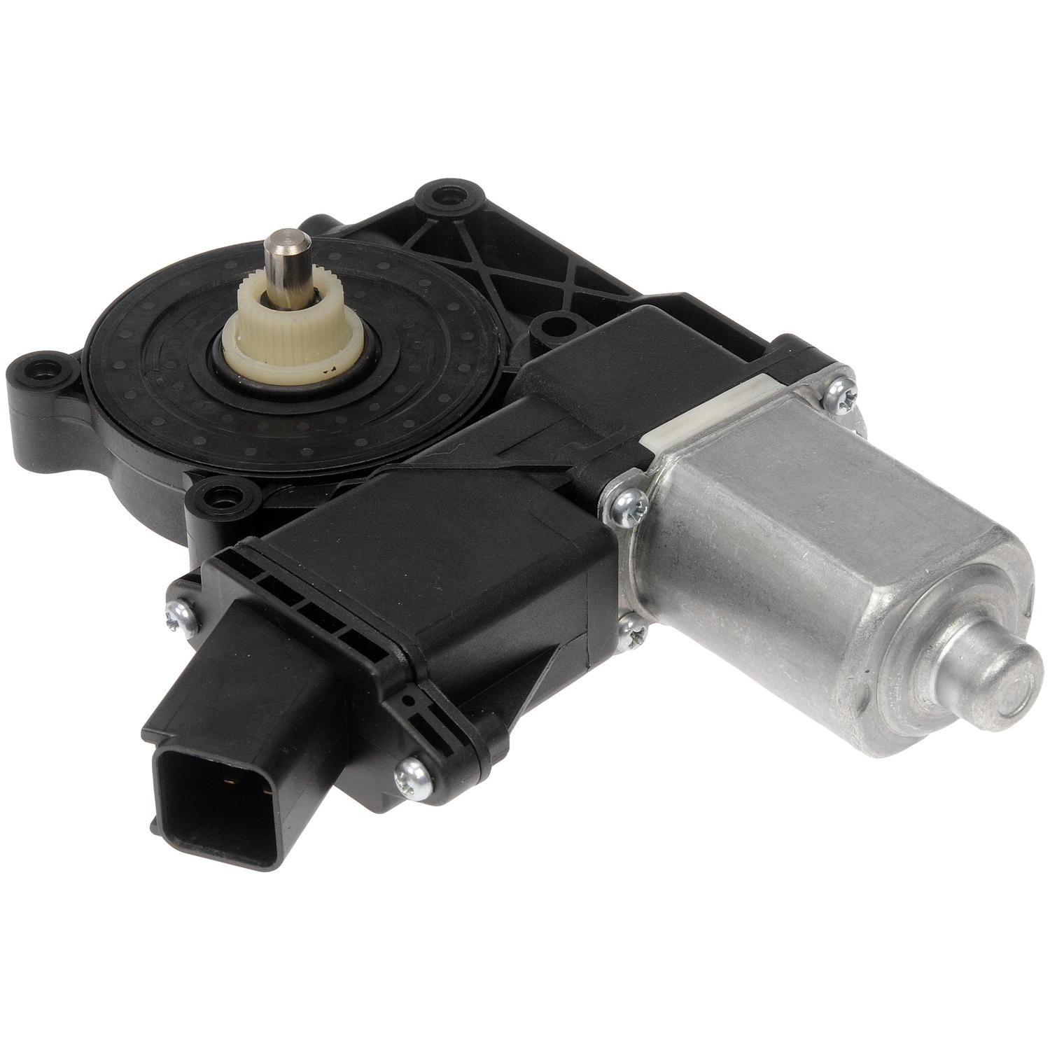 Dorman 742587 - Power Window Motor Dorman 742587 Power Window Motor product image 3 of 5