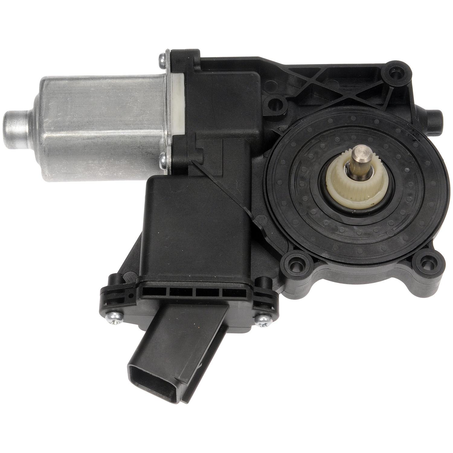 Dorman 742588 - Power Window Motor Dorman 742588 Power Window Motor product image 2 of 5