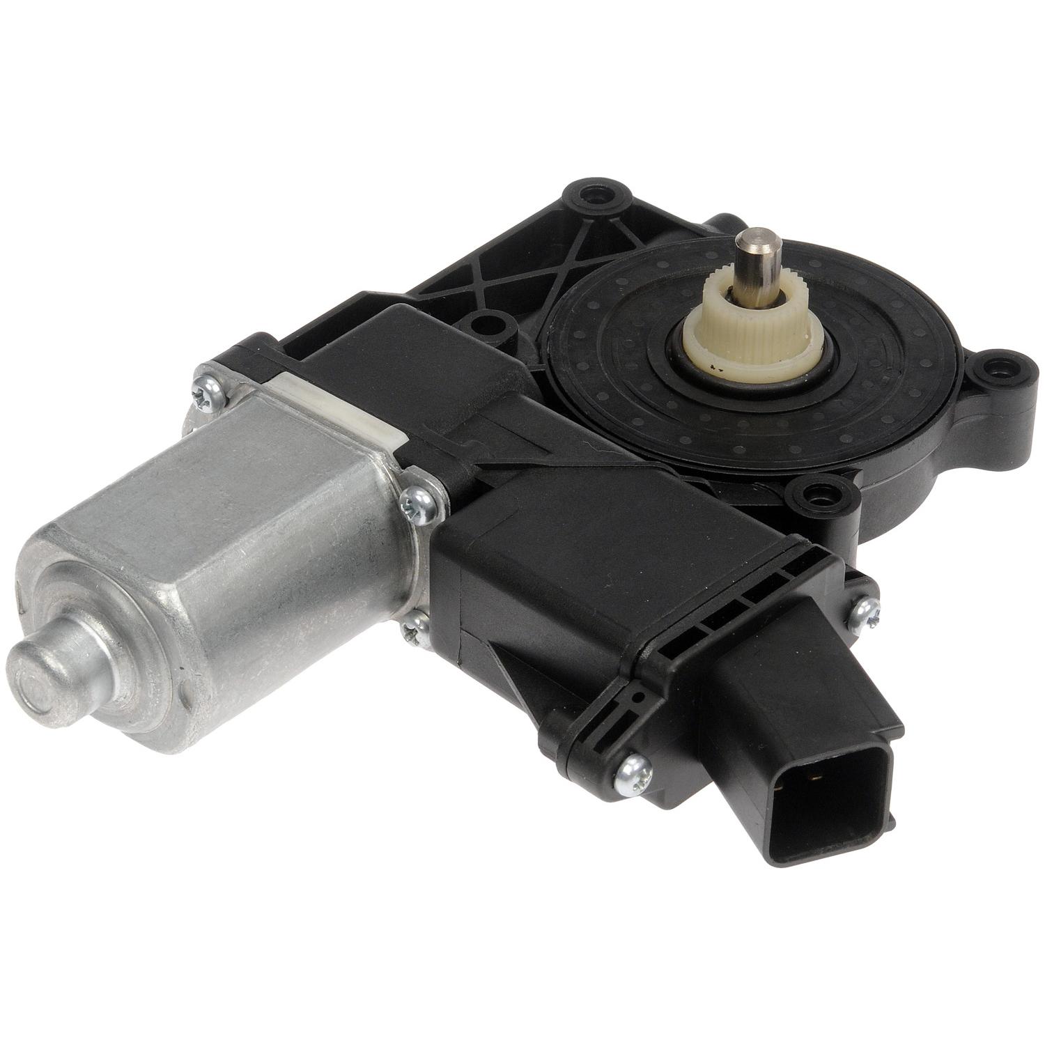 Dorman 742588 - Power Window Motor Dorman 742588 Power Window Motor product image 3 of 5