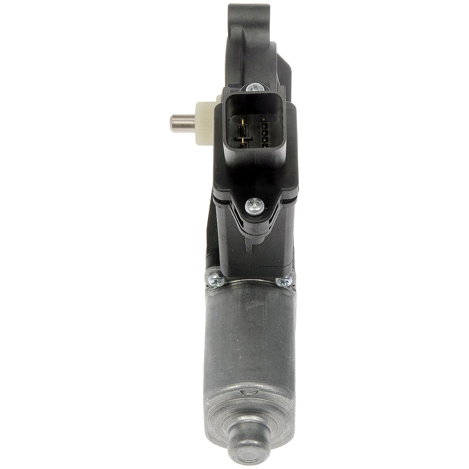 Dorman 742591 - Power Window Motor Dorman 742591 Power Window Motor product image 1 of 5