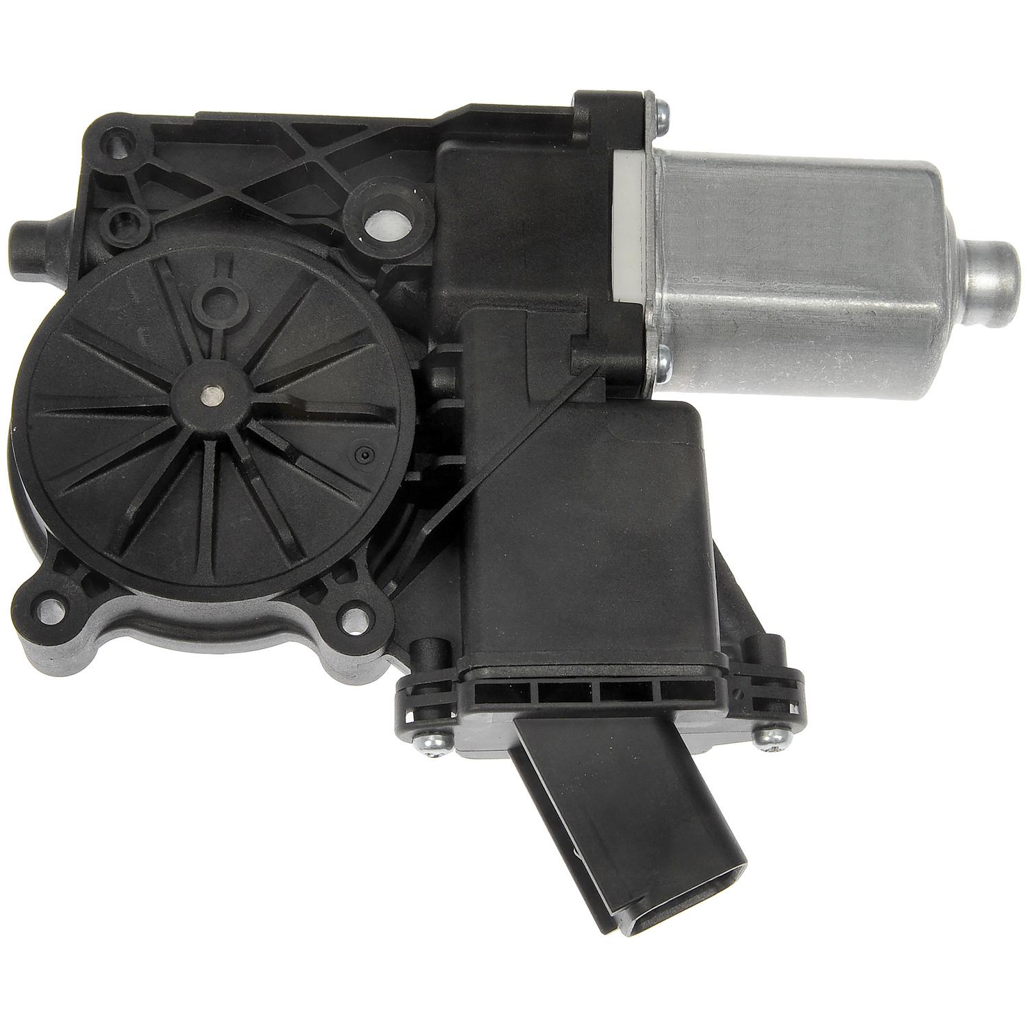 Dorman 742591 - Power Window Motor Dorman 742591 Power Window Motor product image 2 of 5