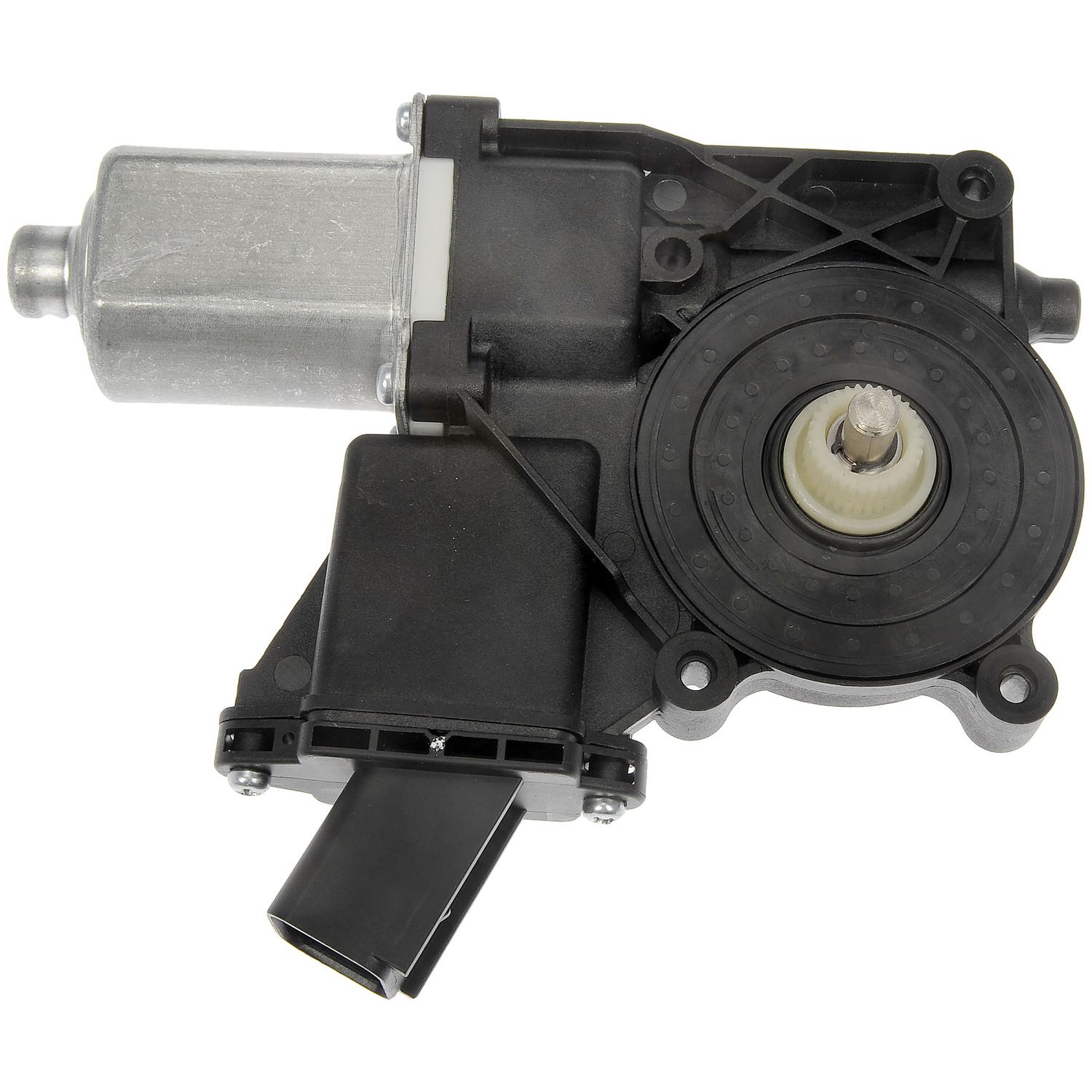 Dorman 742591 - Power Window Motor Dorman 742591 Power Window Motor product image 3 of 5