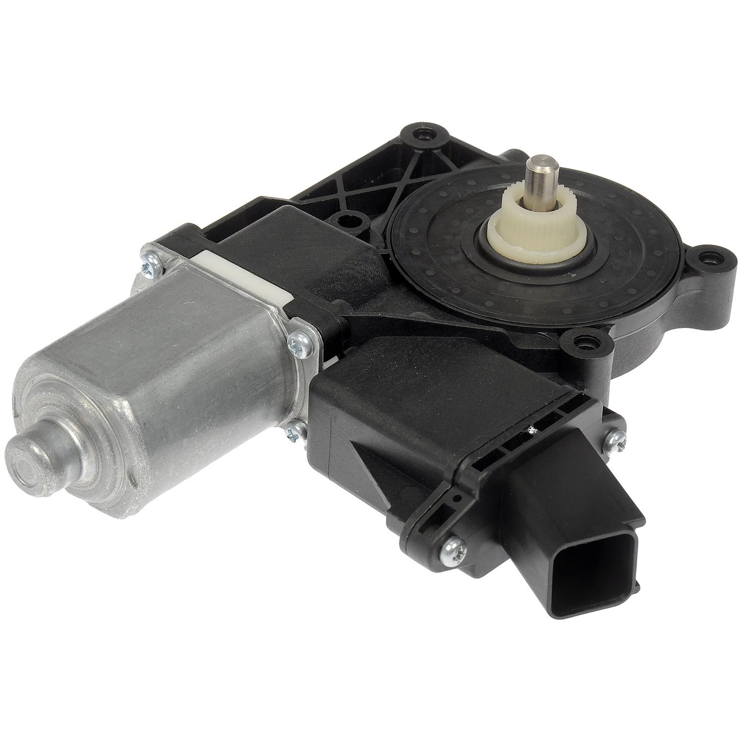 Dorman 742591 - Power Window Motor Dorman 742591 Power Window Motor product image 4 of 5