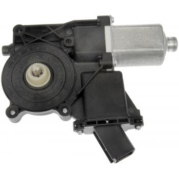 Dorman 742592 Power Window Motor product image 3 of 5