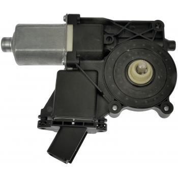 Dorman 742598 Power Window Motor product image 2 of 5