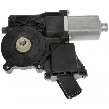 Dorman 742599 Power Window Motor product image 3 of 5