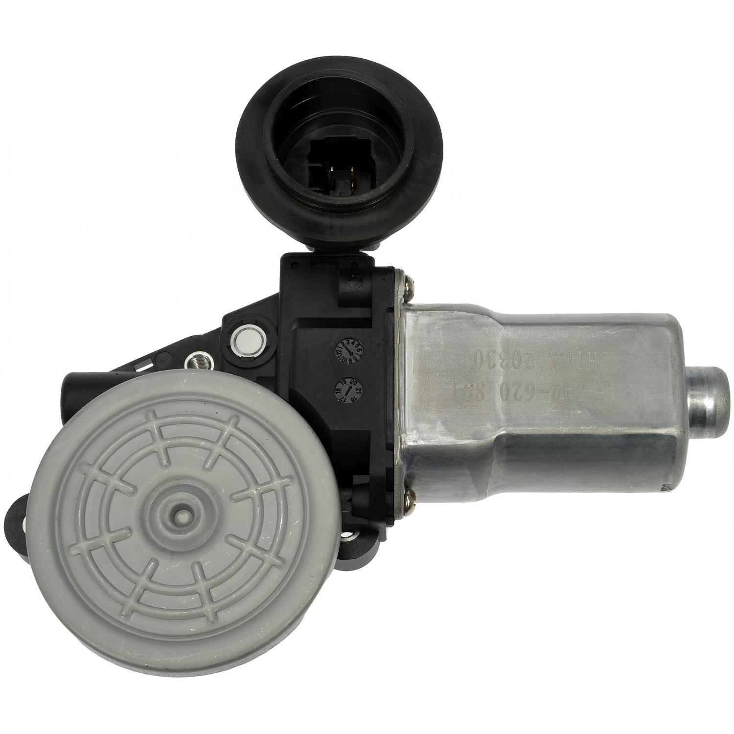 Dorman 742620 - Power Window Motor Dorman 742620 Power Window Motor product image 1 of 4