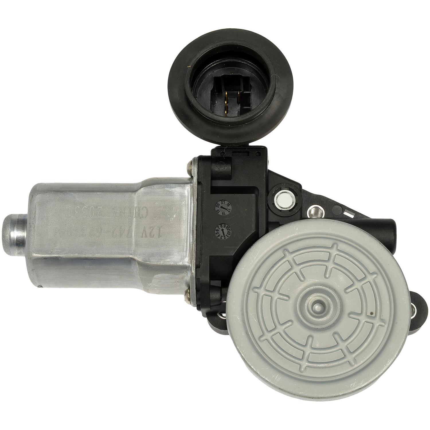 Dorman 742623 - Power Window Motor Dorman 742623 Power Window Motor product image 1 of 4