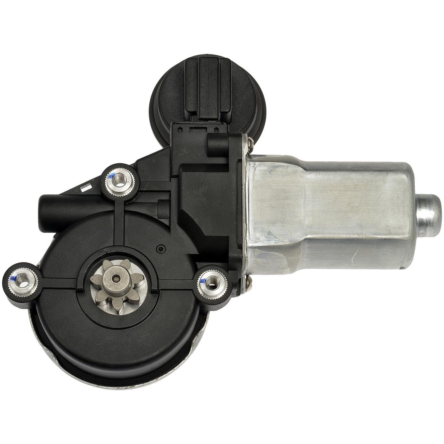 Dorman 742623 - Power Window Motor Dorman 742623 Power Window Motor product image 2 of 4