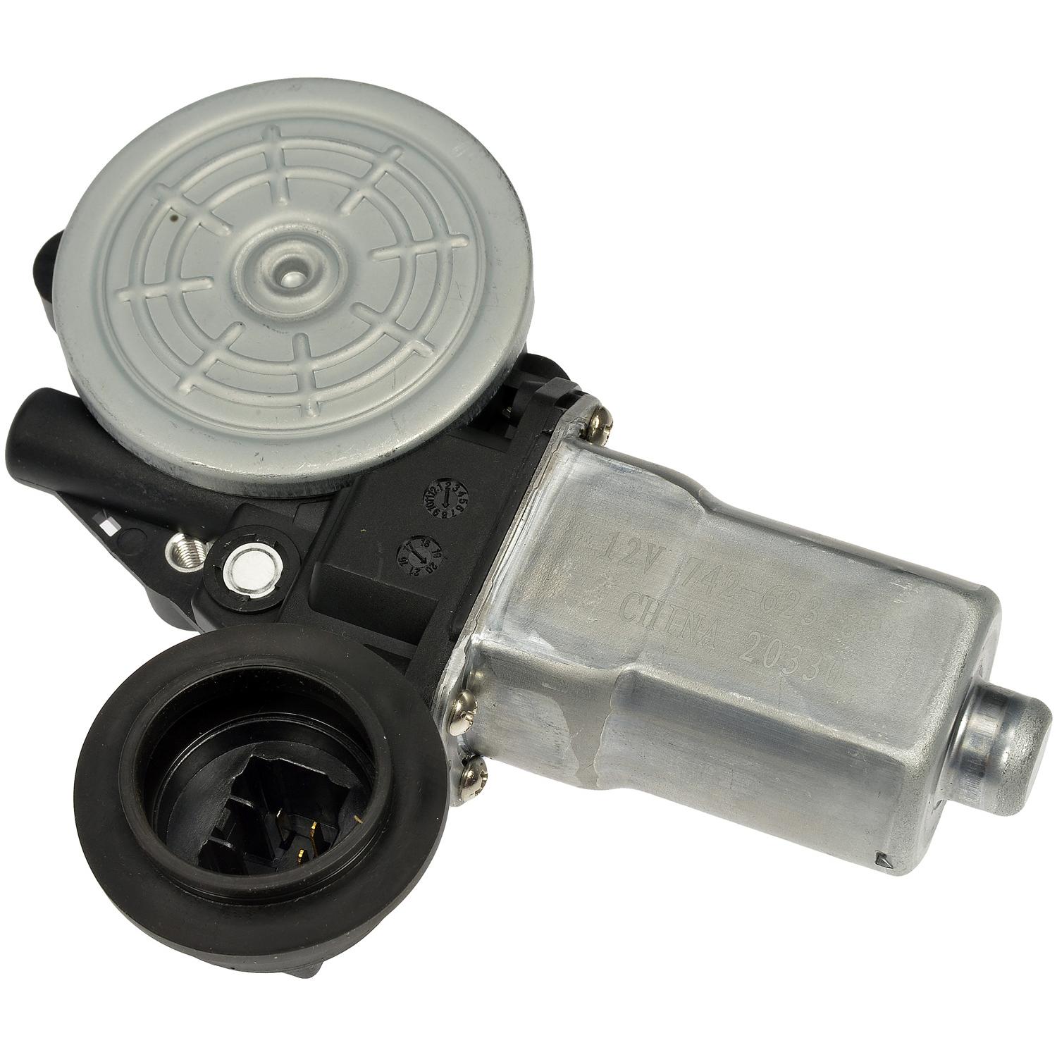 Dorman 742623 - Power Window Motor Dorman 742623 Power Window Motor product image 3 of 4