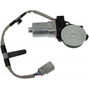 Dorman 742636 Power Window Motor product image 1 of 4