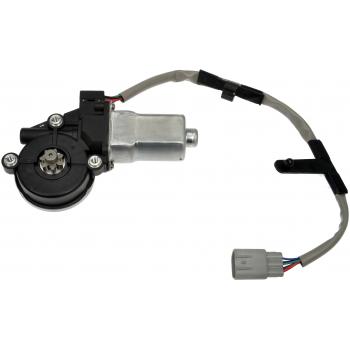 Dorman 742636 Power Window Motor product image 2 of 4