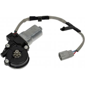 Dorman 742636 Power Window Motor product image 3 of 4