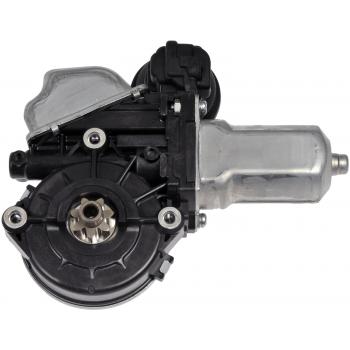 Dorman 742660 Power Window Motor product image 1 of 4