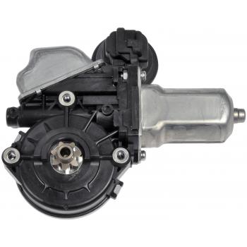 Dorman 742670 - Power Window Motor Dorman 742670 Power Window Motor product image 1 of 4