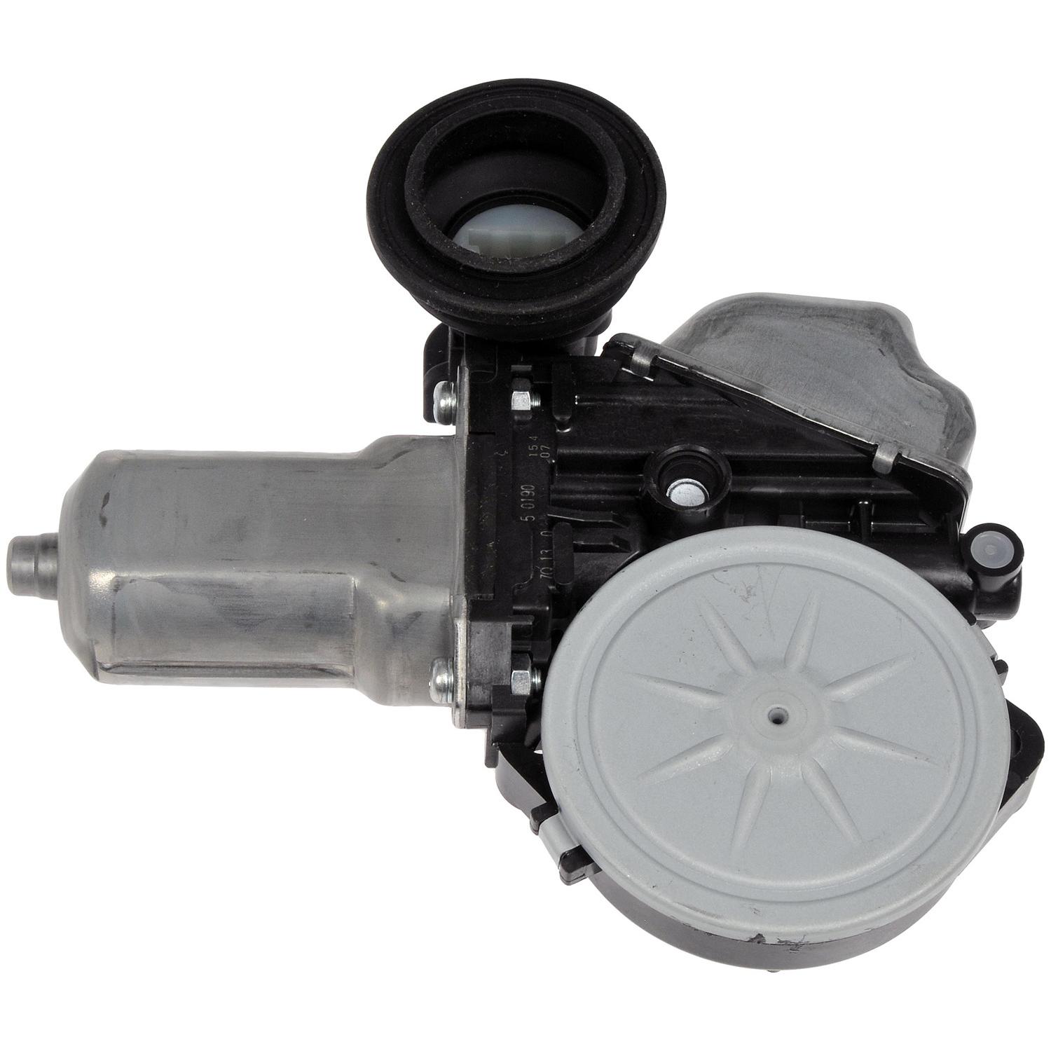 Dorman 742672 - Power Window Motor Dorman 742672 Power Window Motor product image 2 of 4
