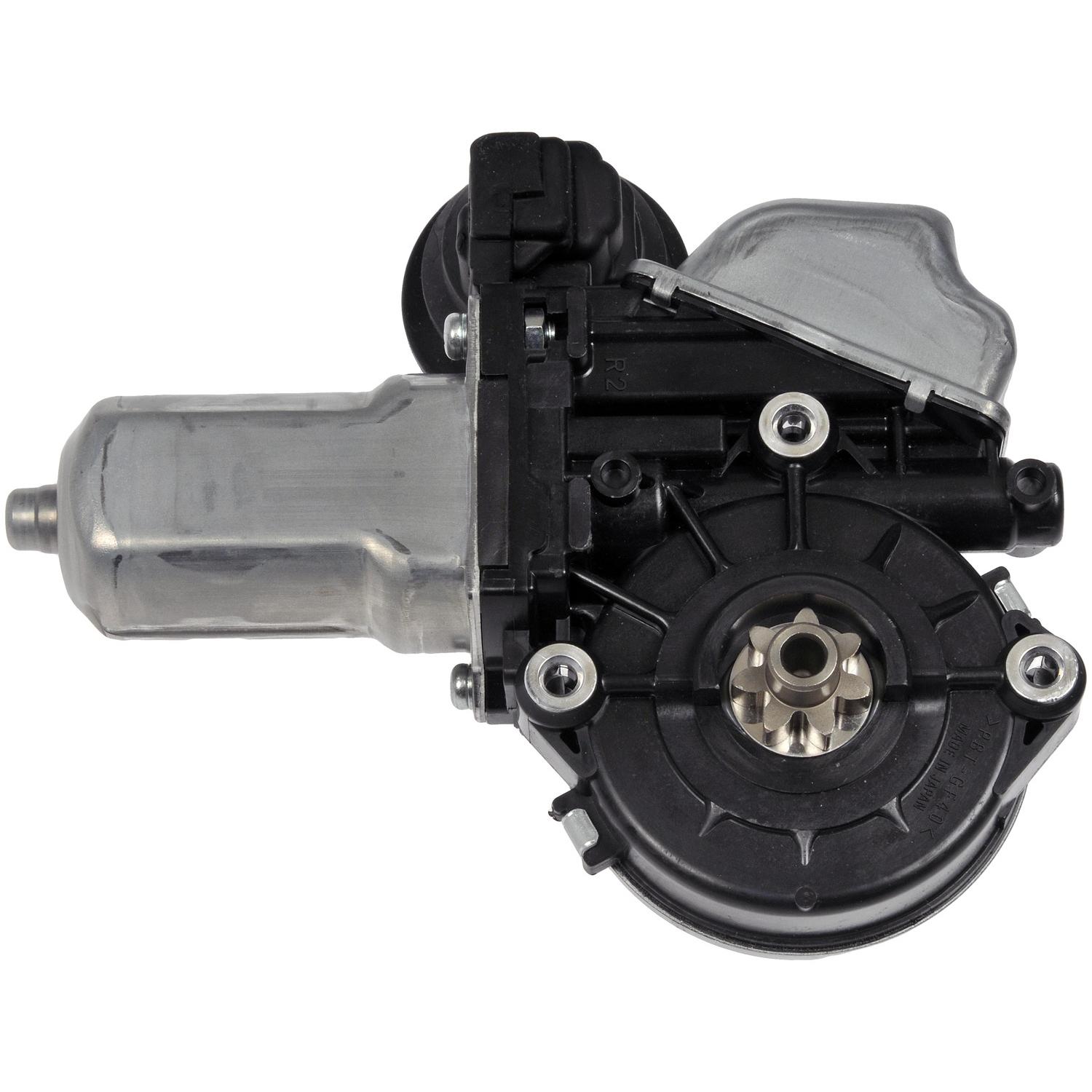 Dorman 742673 - Power Window Motor Dorman 742673 Power Window Motor product image 1 of 4