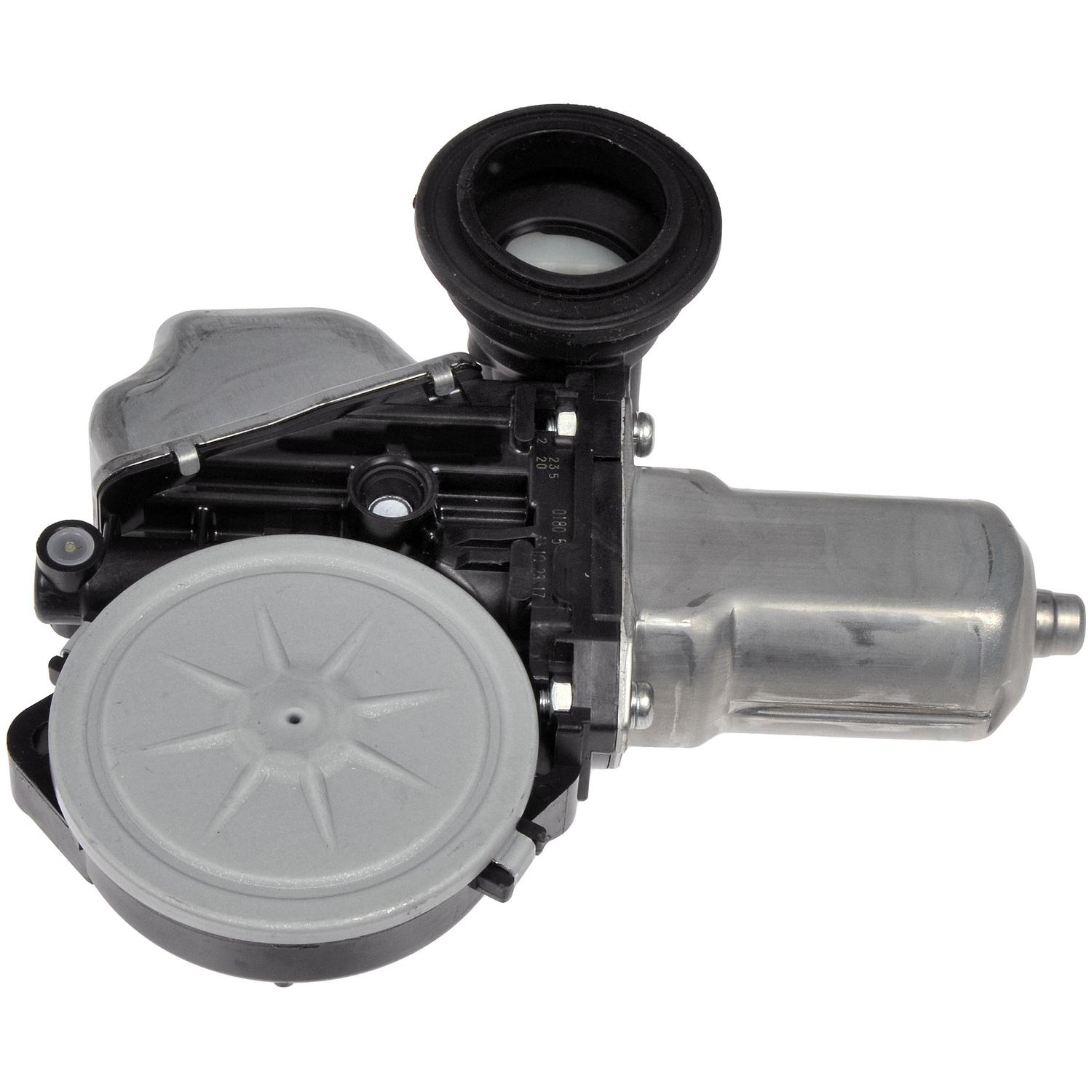 Dorman 742673 - Power Window Motor Dorman 742673 Power Window Motor product image 2 of 4