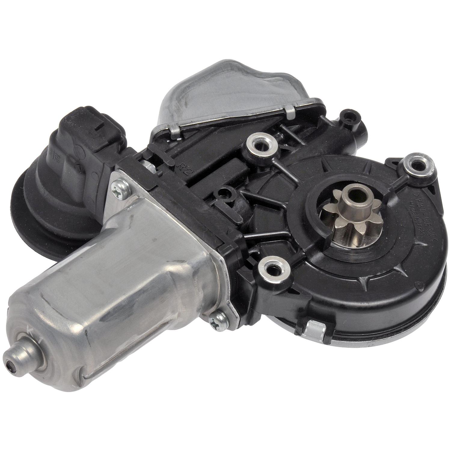Dorman 742673 - Power Window Motor Dorman 742673 Power Window Motor product image 3 of 4