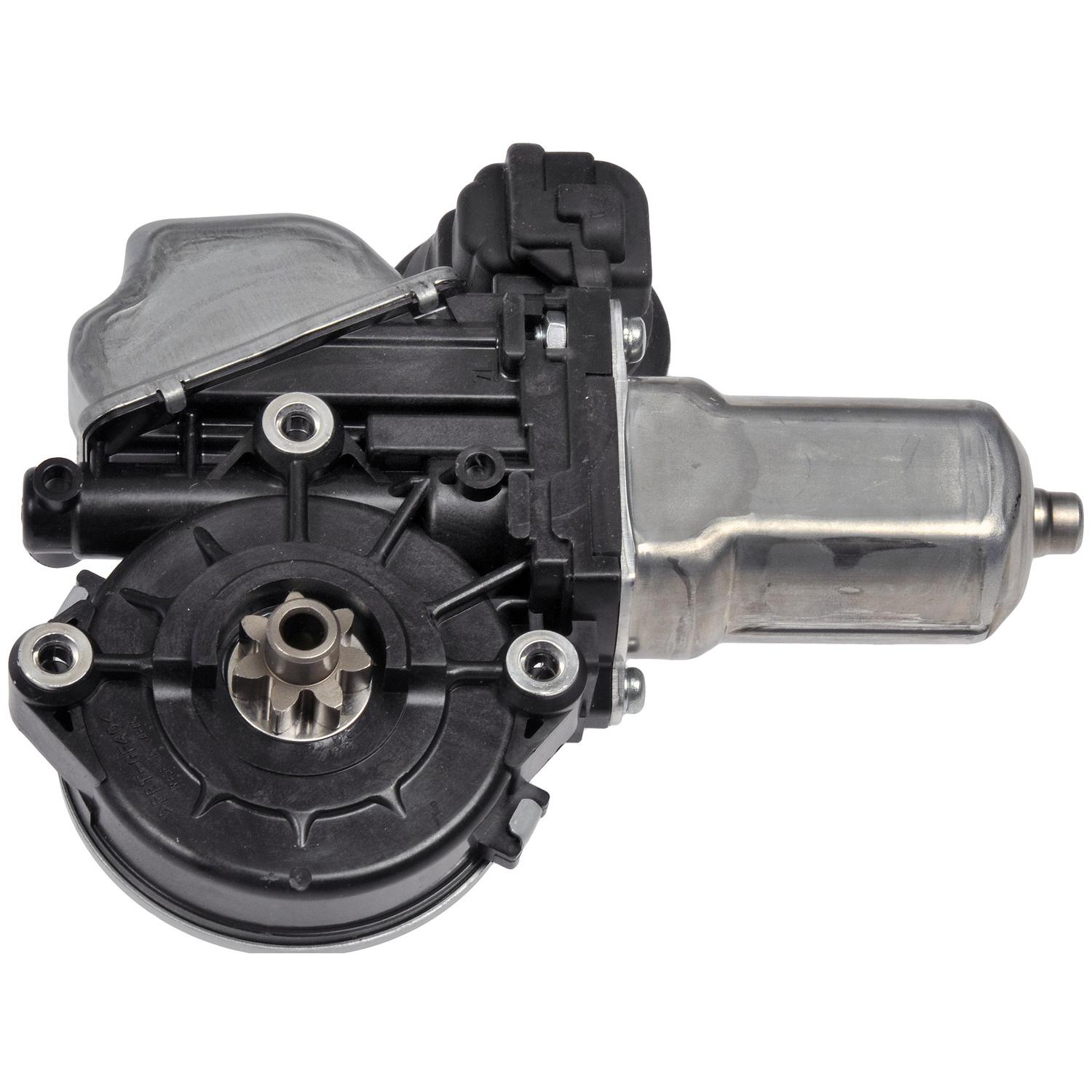 Dorman 742676 - Power Window Motor Dorman 742676 Power Window Motor product image 1 of 4