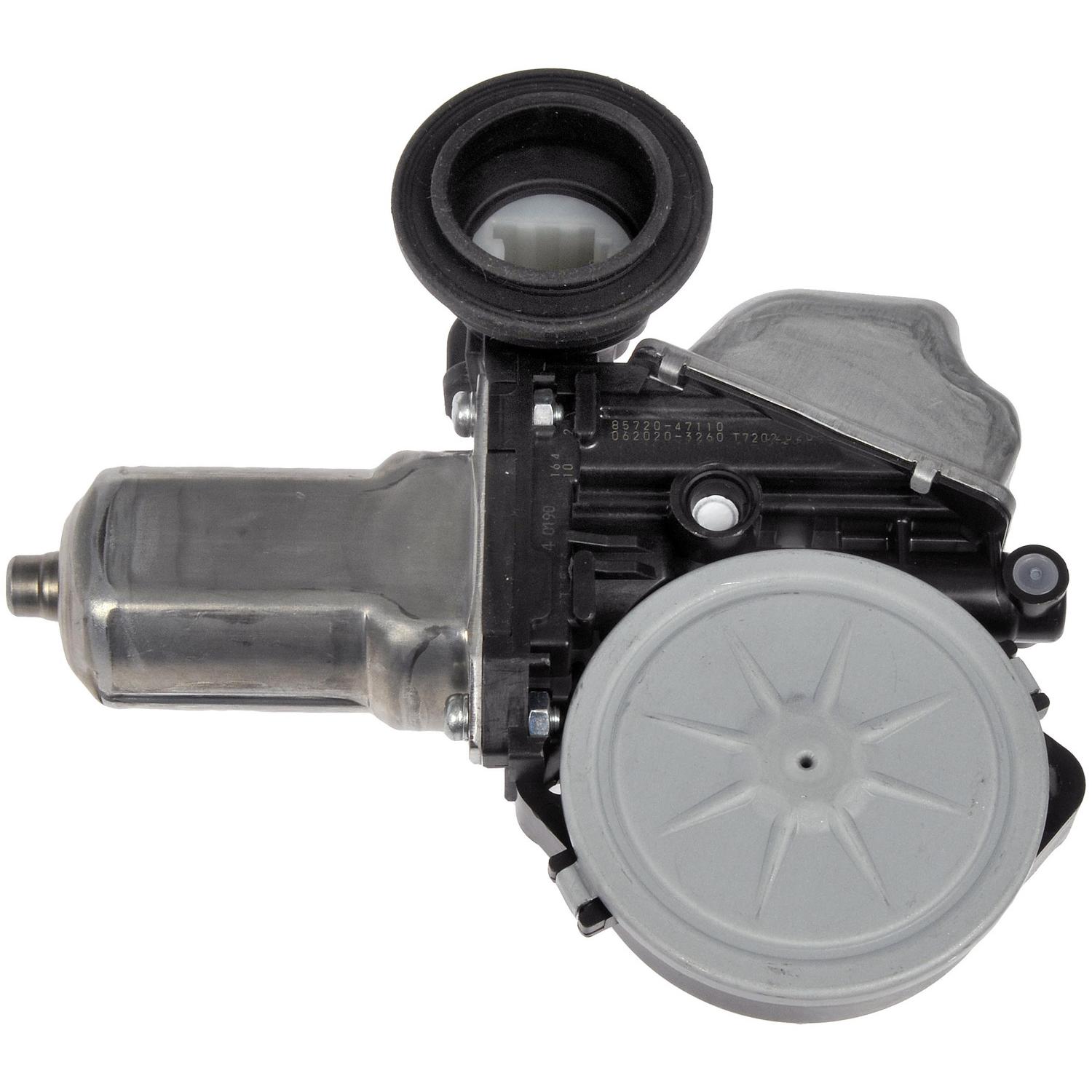 Dorman 742676 - Power Window Motor Dorman 742676 Power Window Motor product image 2 of 4