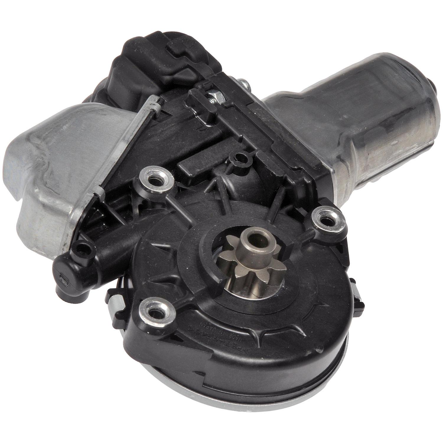 Dorman 742676 - Power Window Motor Dorman 742676 Power Window Motor product image 3 of 4
