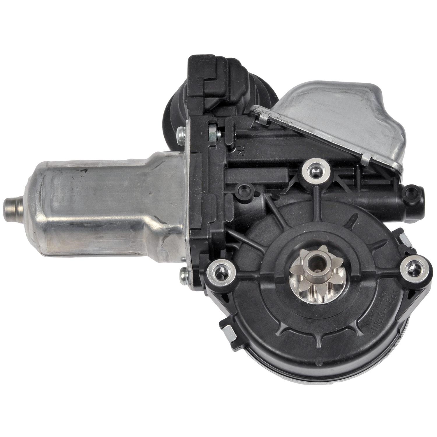Dorman 742677 - Power Window Motor Dorman 742677 Power Window Motor product image 1 of 4