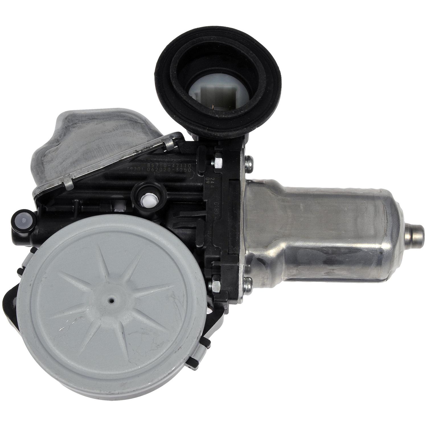 Dorman 742677 - Power Window Motor Dorman 742677 Power Window Motor product image 2 of 4