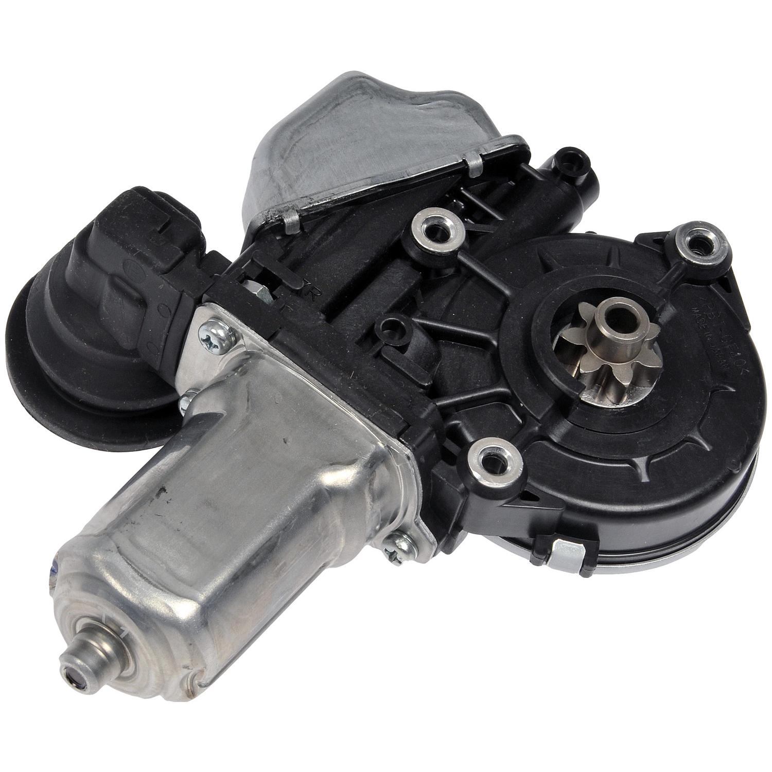Dorman 742677 - Power Window Motor Dorman 742677 Power Window Motor product image 3 of 4