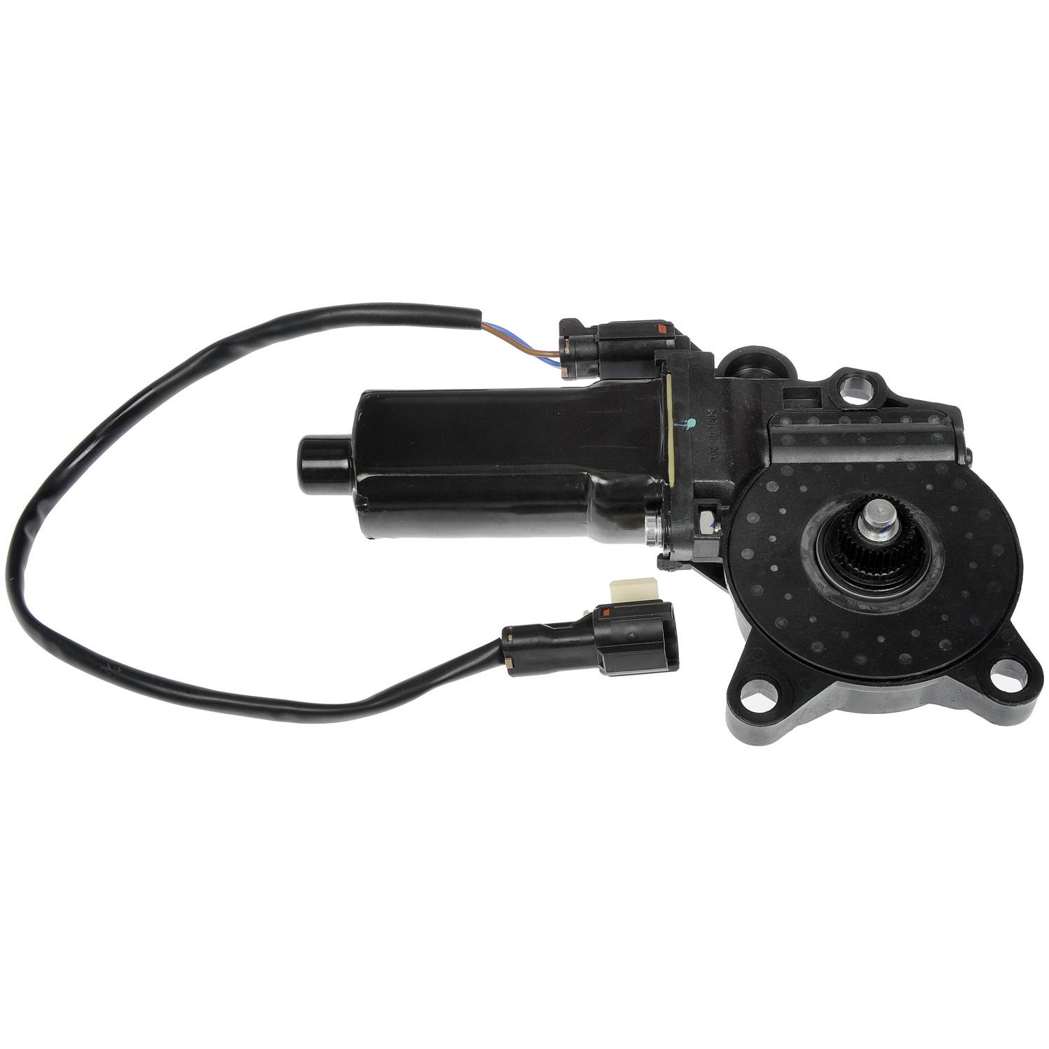 Dorman 742710 Power Window Motor product image 1 of 2