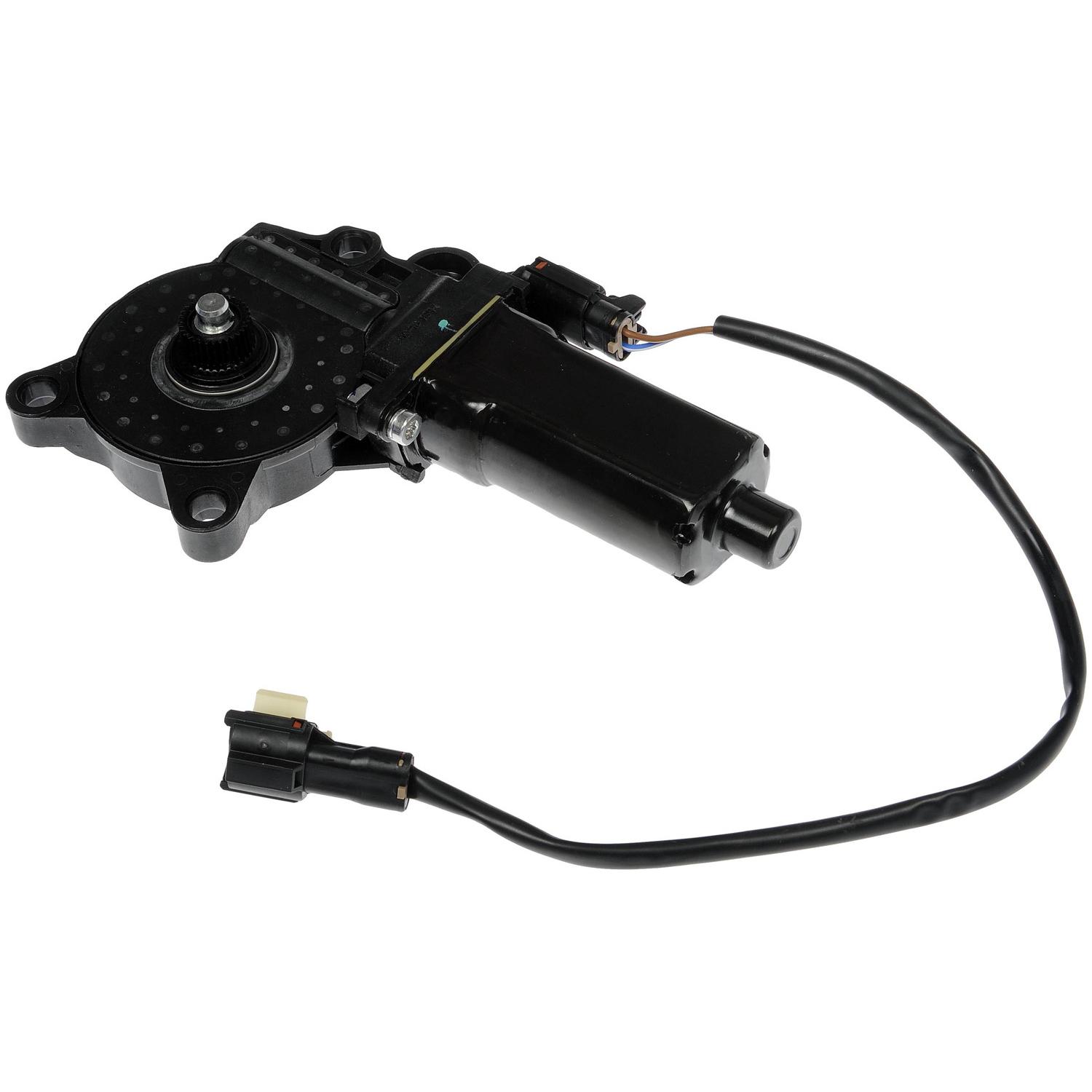 Dorman 742710 Power Window Motor product image 2 of 2