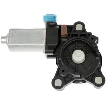 Dorman 742718 Power Window Motor product image 3 of 5