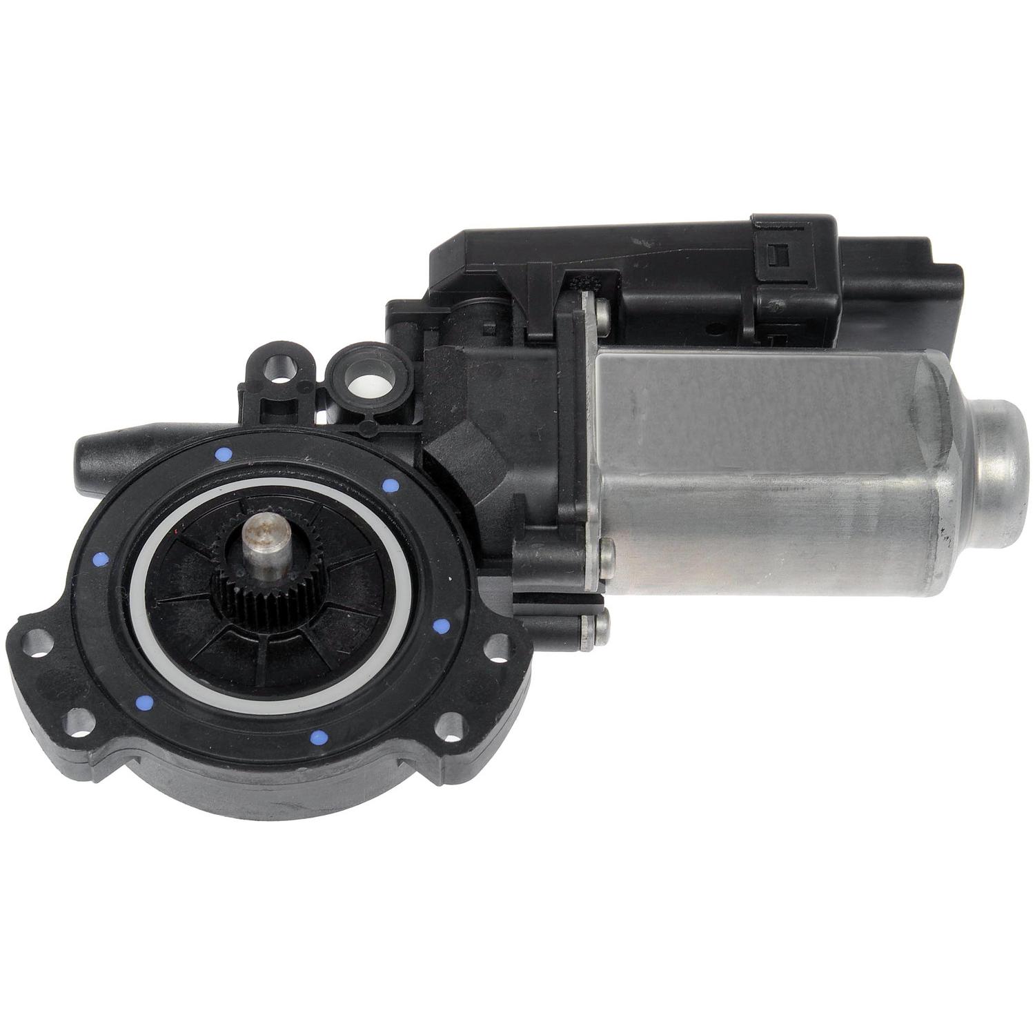 Dorman 742724 Power Window Motor product image 1 of 4