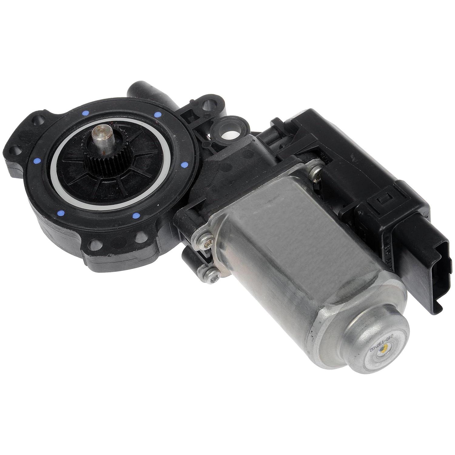 Dorman 742724 Power Window Motor product image 3 of 4