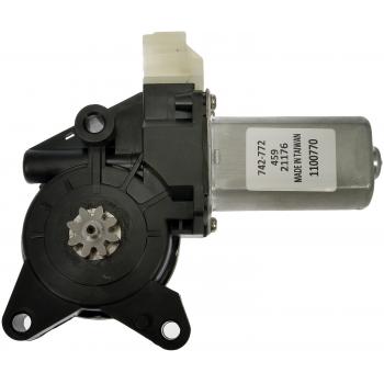 Dorman 742772 Power Window Motor product image 2 of 4