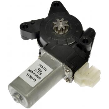 Dorman 742772 Power Window Motor product image 3 of 4