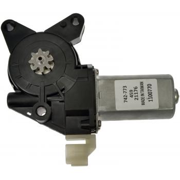 Dorman 742773 - Power Window Motor Dorman 742773 Power Window Motor product image 2 of 4