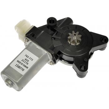 Dorman 742773 - Power Window Motor Dorman 742773 Power Window Motor product image 3 of 4